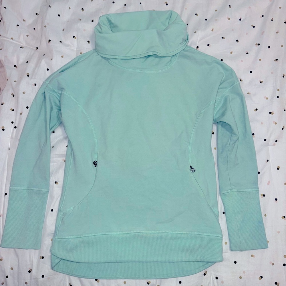 Lululemon Sweatshirt
